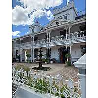 Lord Milner Hotel image